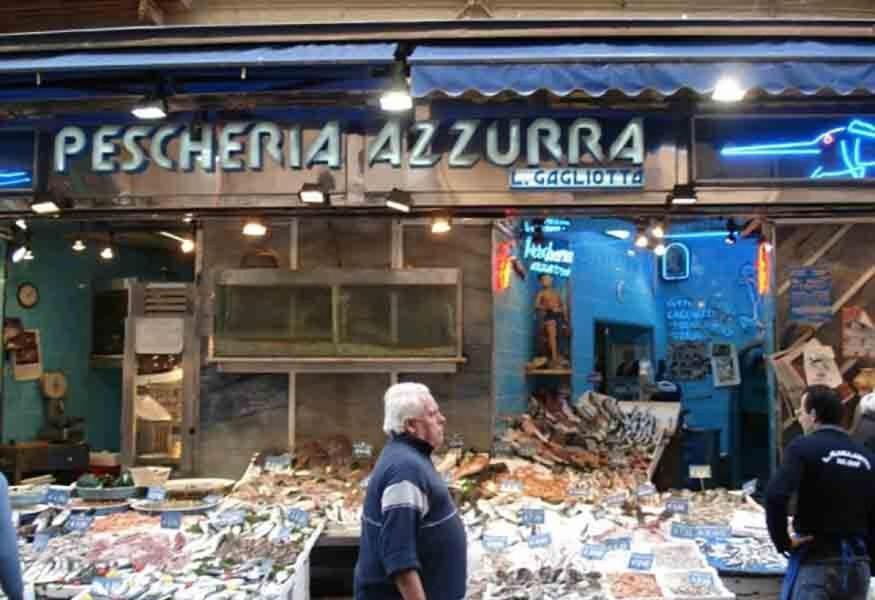 Апартаменты Casa Maulu A Napoli Centro Экстерьер фото