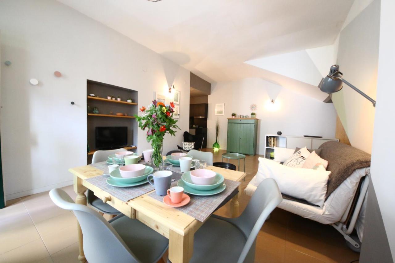 Апартаменты Casa Maulu A Napoli Centro Номер фото