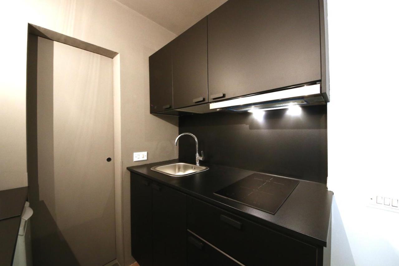 Апартаменты Casa Maulu A Napoli Centro Номер фото