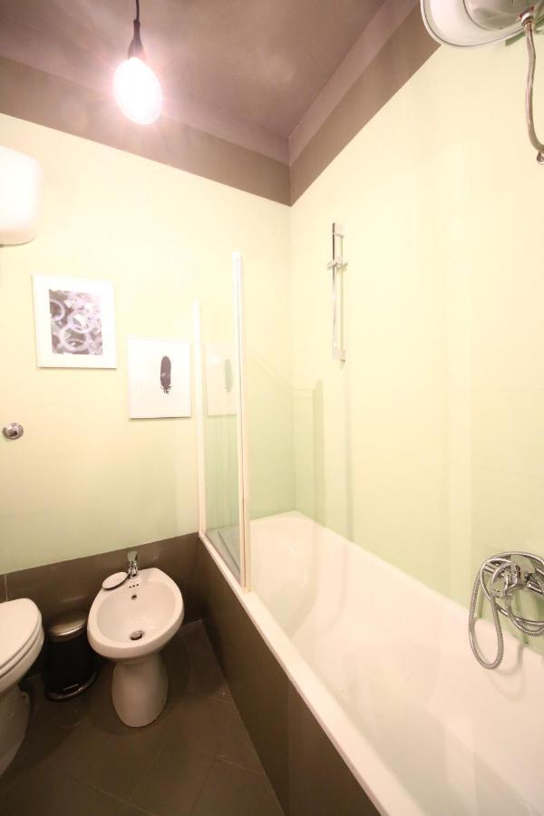 Апартаменты Casa Maulu A Napoli Centro Номер фото