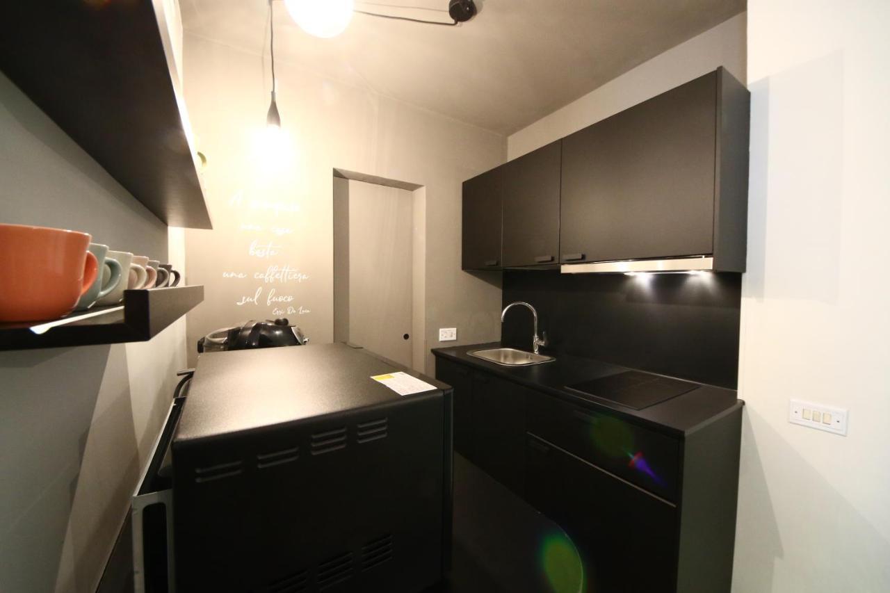 Апартаменты Casa Maulu A Napoli Centro Номер фото